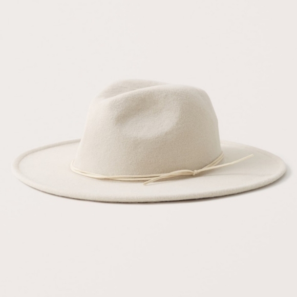 Abercrombie & Fitch Accessories - Abercrombie & Fitch | Panama Hat